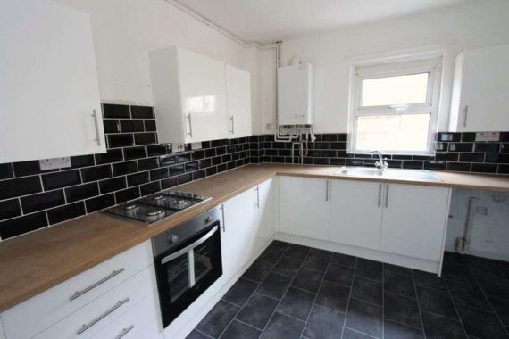 3 Bedroom Terraced